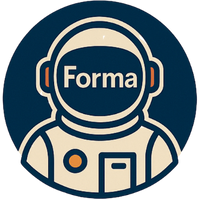 Forma Media logo