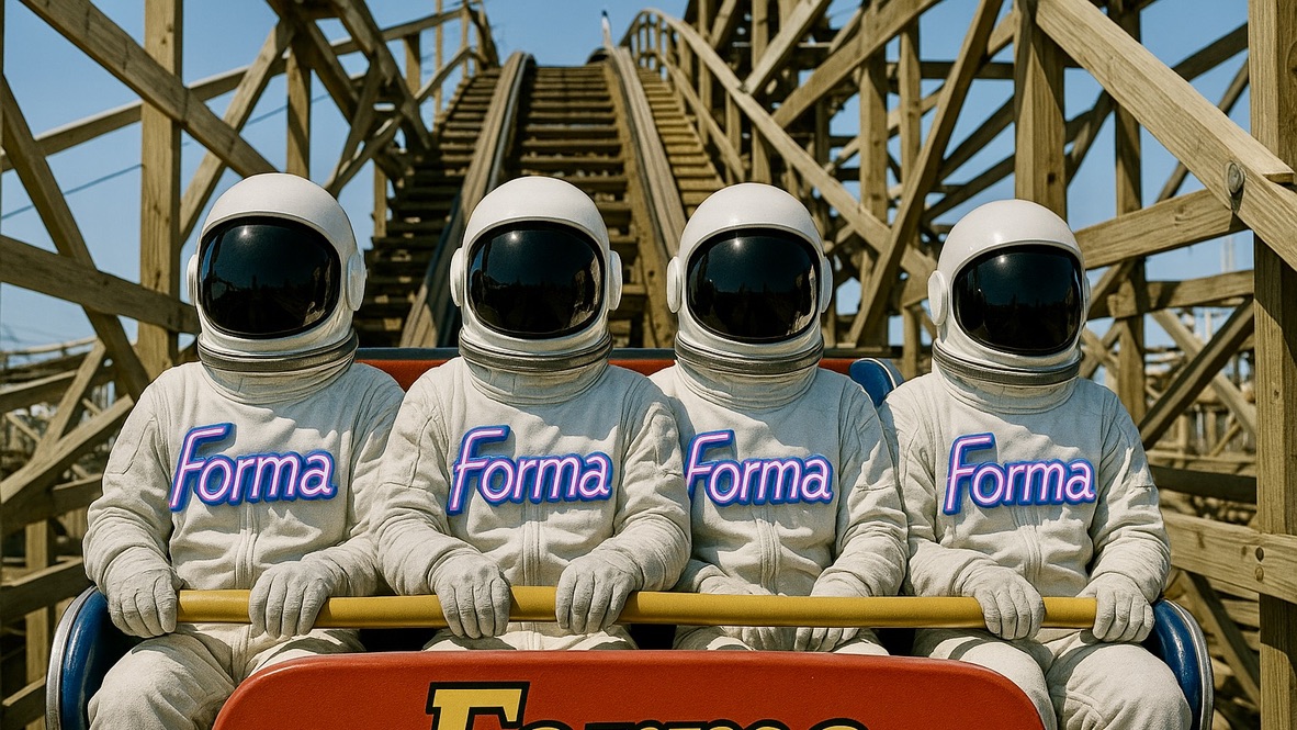 Industry experts presenting at Go-to-Market strategy panel discussion